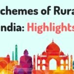 Government rural schemes