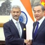 India China relations