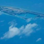 The Indian Ocean