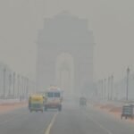 Air pollution