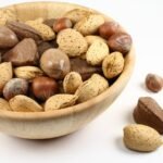 nuts