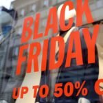 Black Friday sale