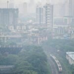 Hazy Weather