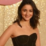 Alia Bhatt