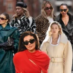 fashion trends