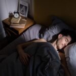 sleep