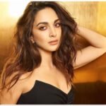 Kiara Advani