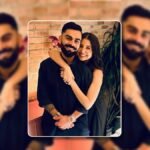 Anushka Sharma and Virat Kohli