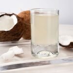 Electrolyte-rich Drinks
